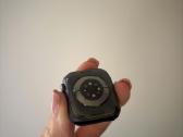 Apple Watch Series 6 Space Grey Aluminum 40mm - nuotraukos Nr. 7