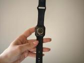 Apple Watch Series 6 Space Grey Aluminum 40mm - nuotraukos Nr. 3