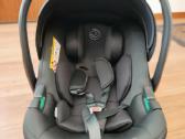 Tutis Elo Lux automobilinė kėdutė - nuotraukos Nr. 2