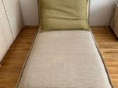 Parduodamas fotelis-transformeris / sofa-lova - nuotraukos Nr. 3