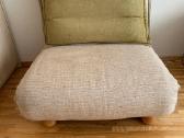 Parduodamas fotelis-transformeris / sofa-lova