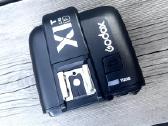 Godox X1t Fujifilm - nuotraukos Nr. 2