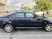 Parduodu „Volvo S80“ - nuotraukos Nr. 4