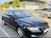 Parduodu „Volvo S80“ - nuotraukos Nr. 5