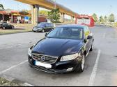 Parduodu „Volvo S80“ - nuotraukos Nr. 7