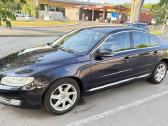 Parduodu „Volvo S80“ - nuotraukos Nr. 8