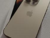 iPhone 14pro Gold 128gb