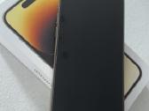 iPhone 14pro Gold 128gb - nuotraukos Nr. 2