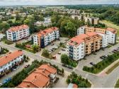 Tauralaukyje išnuomojamas 2 kambarių butas