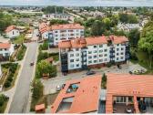 Tauralaukyje išnuomojamas 2 kambarių butas - nuotraukos Nr. 2