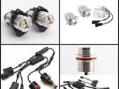 LED lemputes automibiliams - nuotraukos Nr. 11