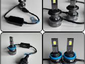 LED lemputes automibiliams - nuotraukos Nr. 13
