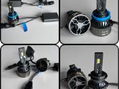 LED lemputes automibiliams - nuotraukos Nr. 14