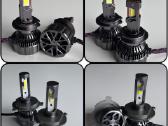 LED lemputes automibiliams - nuotraukos Nr. 15