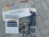 Tiesinis pjūklas Meec Tools