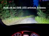 LED lemputes automibiliams - nuotraukos Nr. 17