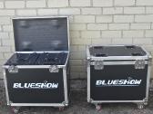 Judančios apšvietimo galvos „Blueshow Beam 230“ - nuotraukos Nr. 6
