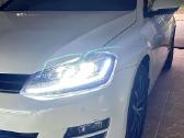 LED lemputes automibiliams - nuotraukos Nr. 18