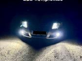LED lemputes automibiliams - nuotraukos Nr. 25