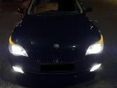 LED lemputes automibiliams - nuotraukos Nr. 32