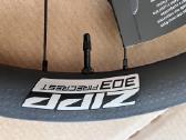 303 Firecrest Carbon Sram Xdr galinis ratas - nuotraukos Nr. 3