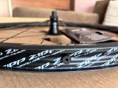 303 Firecrest Carbon Sram Xdr galinis ratas - nuotraukos Nr. 4