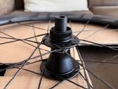 303 Firecrest Carbon Sram Xdr galinis ratas - nuotraukos Nr. 5