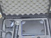 Belaidžių mikrofonų sistema Stagg Suw50 (Uhf) - nuotraukos Nr. 2