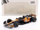 Mclaren F1 L.norris