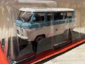 Uaz 452 1:24