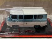 Uaz 452 1:24 - nuotraukos Nr. 3