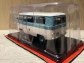 Uaz 452 1:24 - nuotraukos Nr. 5