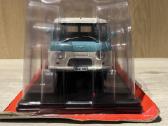 Uaz 452 1:24 - nuotraukos Nr. 6