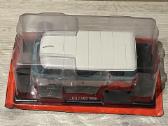 Uaz 452 1:24 - nuotraukos Nr. 7