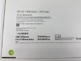 Naujas MacBook Pro 14 M5 16 GB 1 TB Garantija - nuotraukos Nr. 3