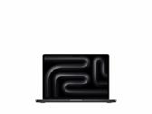Naujas MacBook Pro 14 M5 16 GB 1 TB Garantija - nuotraukos Nr. 4