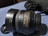 Nikon.nikkor Af-s 35-1,8 G - nuotraukos Nr. 5