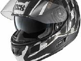 Šalmas ixs hx215 - nuotraukos Nr. 2