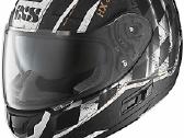 Šalmas ixs hx215 - nuotraukos Nr. 4