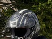 Šalmas ixs hx215 - nuotraukos Nr. 5