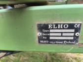 Vyniotuvas Elho - nuotraukos Nr. 4