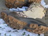 Under Armour medžiokliniai batai - nuotraukos Nr. 6