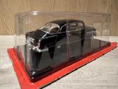 Tatra 603-1 1:24 - nuotraukos Nr. 2