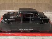 Tatra 603-1 1:24 - nuotraukos Nr. 3