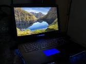 Alienware 18