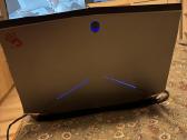 Alienware 18 - nuotraukos Nr. 2