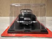 Tatra 603-1 1:24 - nuotraukos Nr. 8