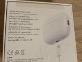Airpods Pro 2 Gen - nuotraukos Nr. 3