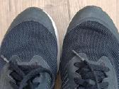 Nike kedai 36 dydžio vidpadis 23 cm - nuotraukos Nr. 4
