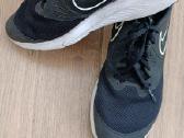 Nike kedai 36 dydžio vidpadis 23 cm - nuotraukos Nr. 2